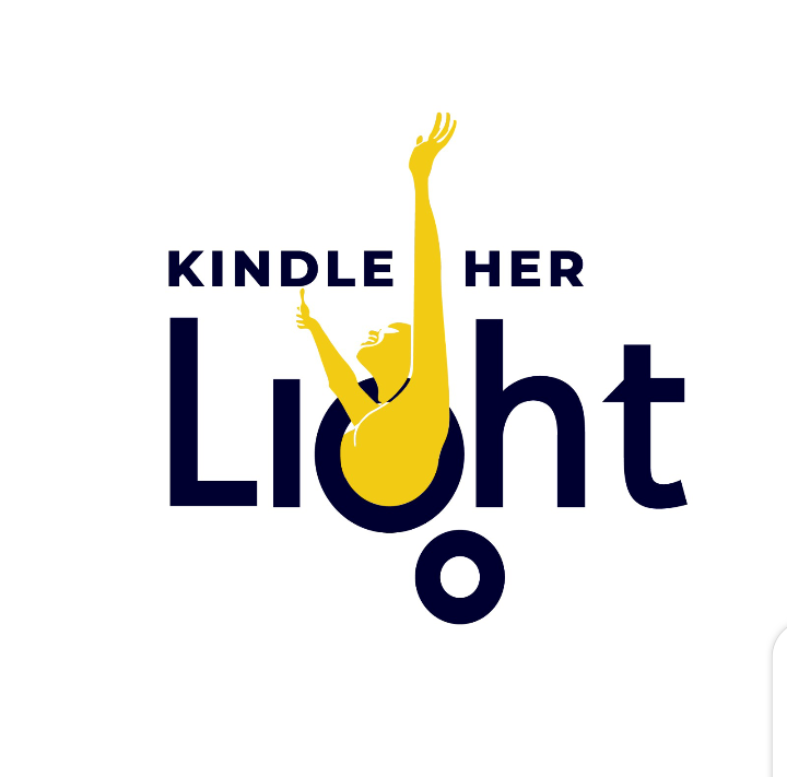  Kindle Her Light 