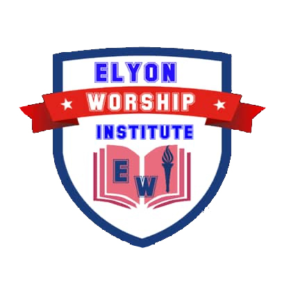  Elyon Worship Institute