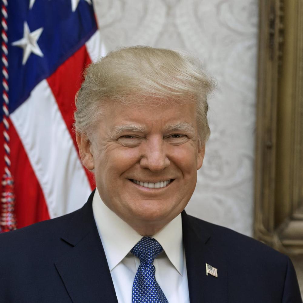 Donald Trump Secures Historic Return to the White House in 2024 Election