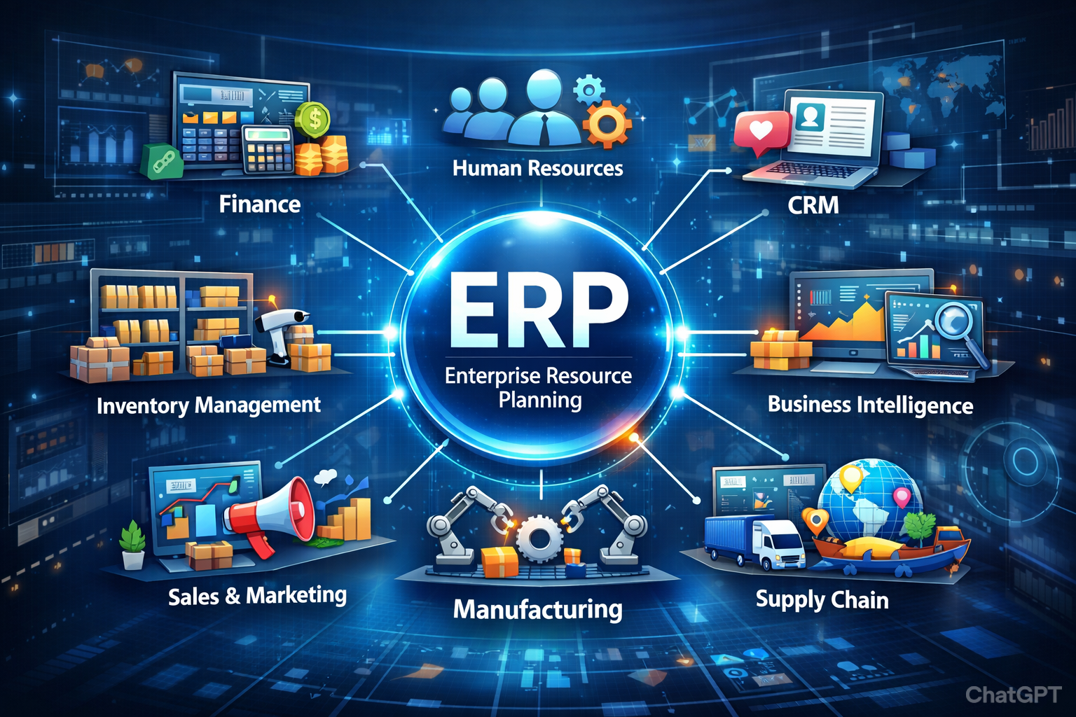 Recruiting New Members To Volunteer in ERP - Massive Testing is Still On