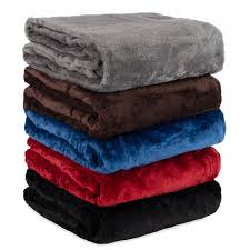 Premium Ultra-Soft Fleece Throw Blankets – Limited Time Sale!