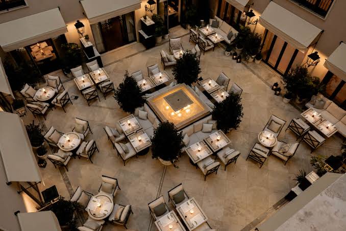 Annual Hospitality Interior Styling Workshop 2026