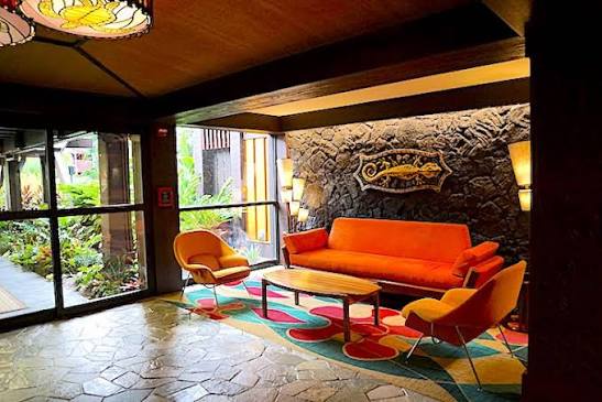 Resort Interior Partnership