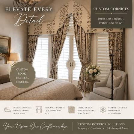 Interns Needed: Interior Design & Decoration