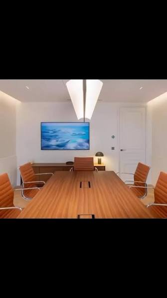 Cross-Border Interior Architecture & Custom Textile Alliance