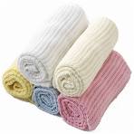 Introducing Our Luxury Towel & Bath Textile Collection