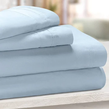 Luxury 800-Thread-Count Egyptian Cotton Bedding Sets