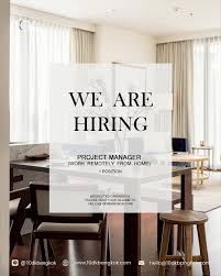 Project Coordinator & On-Site Decor Lead