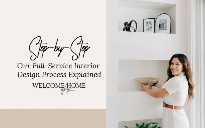 Introducing Our New Custom Decor & Spatial Planning Services