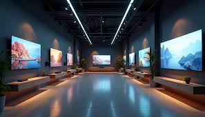 VIP Showroom Interior Styling & Consultation Workshop