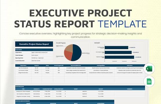 Q3 Project Status Report
