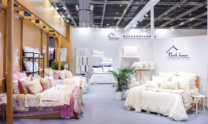 Regional Bedding & Home Textile Distribution Network