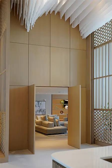 Luxury Residential & Commercial Interior Lighting & Woodwork