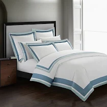 Luxury 800-Thread-Count Egyptian Cotton Bedding Sets
